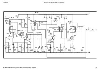 Dynatron-TP21_Nomad Deluxe TP21-1963.Radio preview